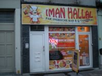 Iman Hallal BVBA Azi�