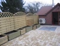 Luxa Construct bvba  Electriciteitswerken