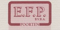 E.F.P bvba Parlefonie