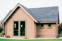 Taes Tuinhuisjes Pergola's