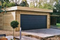 Taes Tuinhuisjes Pergola's