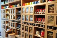 Javana koffie & thee Koffiebrander