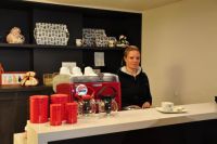 Javana koffie & thee Koffiebrander