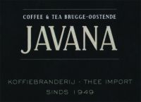 Javana koffie & thee Koffiebrander