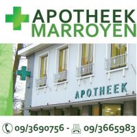 Apotheek Marroyen Baby