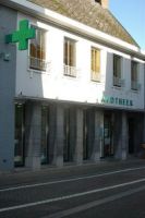 Apotheek Marroyen Baby