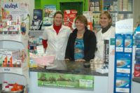 Apotheek Marroyen Baby