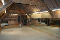 Fitness studio Luc Dobbelaere Fitness