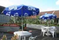 Fitness studio Luc Dobbelaere Fitness