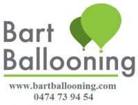 Bart Ballooning Lucht