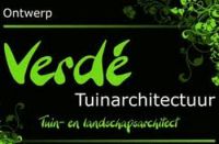 Verd&eacute; Tuinarchitectuur Tuinarchitectuur