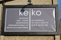 Keiko Nagelverzorging