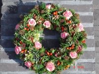 Bloembinderij Villa Fleuri  Bruidswerk