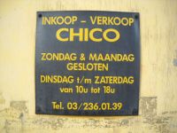 Chico Salon