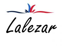 Lalezar Pizza scampi