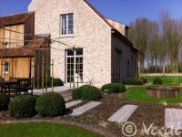 Verd&eacute; Tuinarchitectuur Tuinarchitectuur