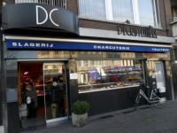Slagerij Decruyenaere Vers vlees