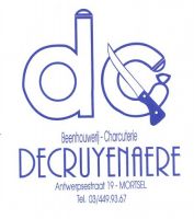 Slagerij Decruyenaere Vers vlees