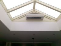 DPS Technics Zwembadverwarming
