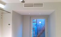 DPS Technics Zwembadverwarming
