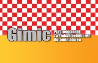 Gimic  Plexiglas