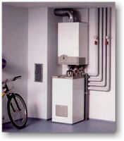 New Flam Control Bvba  Brander