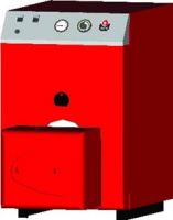 New Flam Control Bvba  Brander