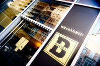 Brasserie Bentley's Spaans