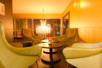 Brasserie Bentley's Spaans