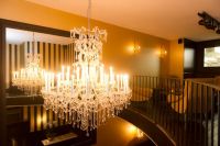 Brasserie Bentley's Spaans