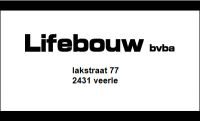 Lifebouw BVBA Klinkerwerken