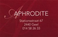 Aphrodite Damesmode