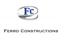 Ferro Constructions Hekwerk