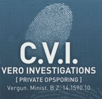 C.V.I. Detective Oostende
