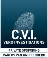 C.V.I. Detective Oostende