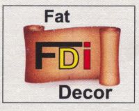 Fat-Decor Verver