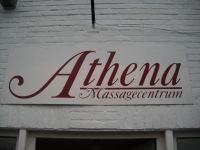 Athena Discretie