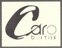 Caro Boetiek  Leder