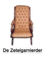 De Zetelgarnierder Overgordijnen