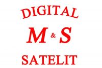 M&S Digital Satelit