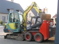 Smet Rent  Verhuurcenter