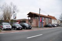 Carrosserie Schmidt Koetswerk