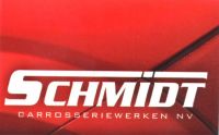 Carrosserie Schmidt Koetswerk