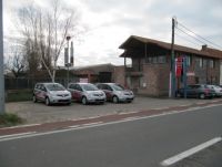 Carrosserie Schmidt Koetswerk