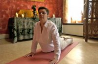 Prana Yoga Stress