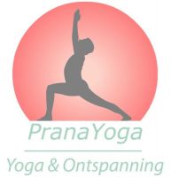 Prana Yoga Stress