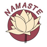 Namast&eacute; Healing