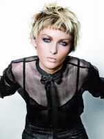 Haute Coiffure Osieka Redken