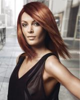 Haute Coiffure Osieka Redken