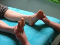 Namast&eacute; Healing